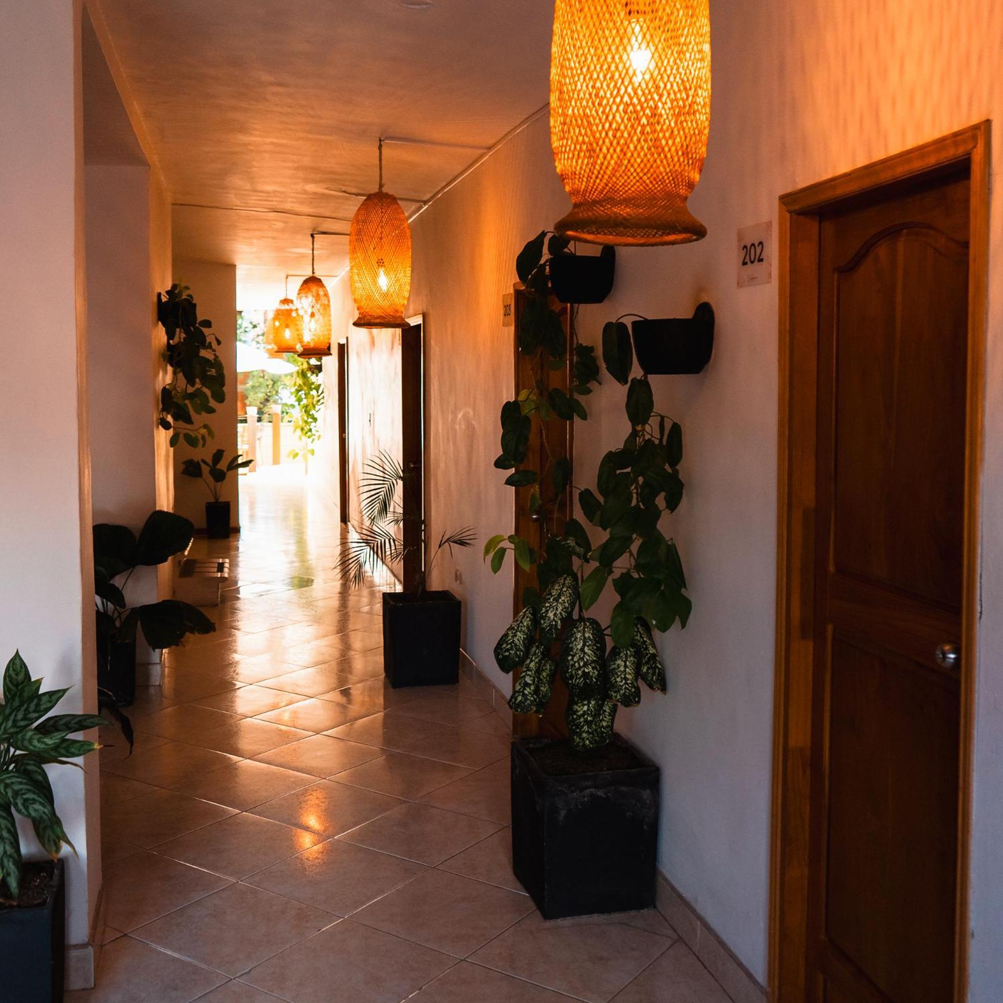Curazao Hotel -Centro Historico- Santa Fe de Antioquia Buitenkant foto